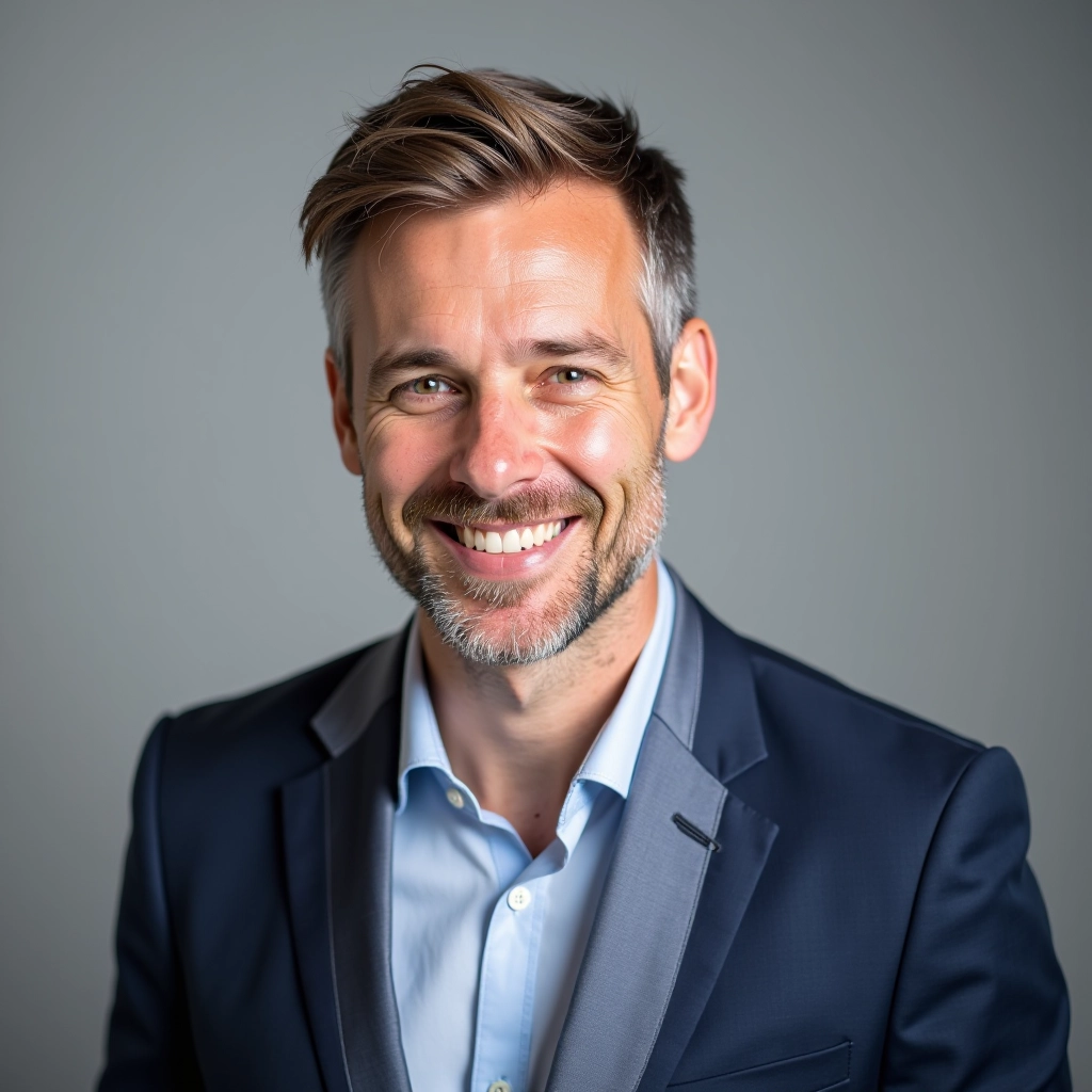 Markus Wendler